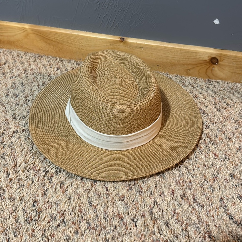 sun hat